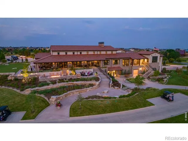 6719 Morning Song Court Timnath, CO 80547