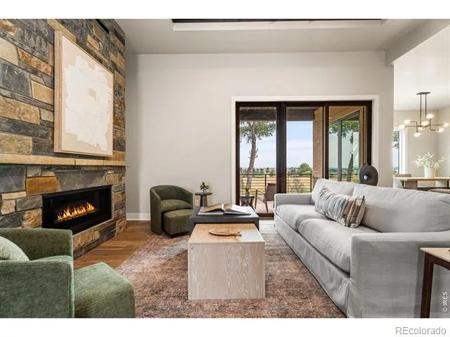 6719 Morning Song Court Timnath, CO 80547