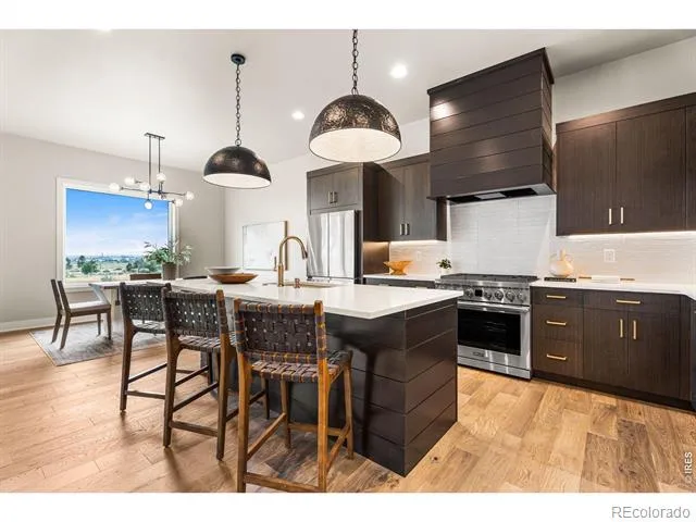 6719 Morning Song Court Timnath, CO 80547
