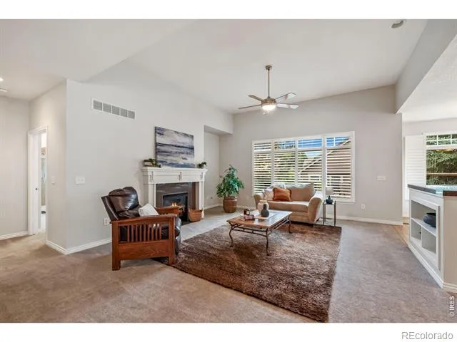 836 Windflower Drive Longmont, CO 80504