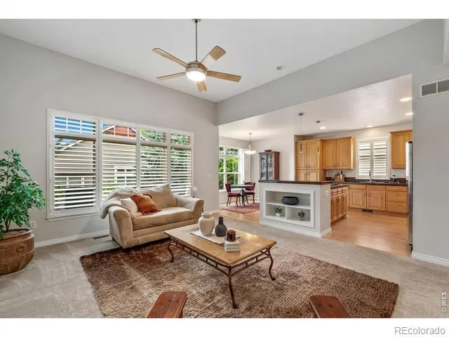 836 Windflower Drive Longmont, CO 80504