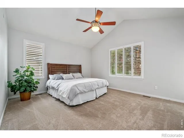836 Windflower Drive Longmont, CO 80504