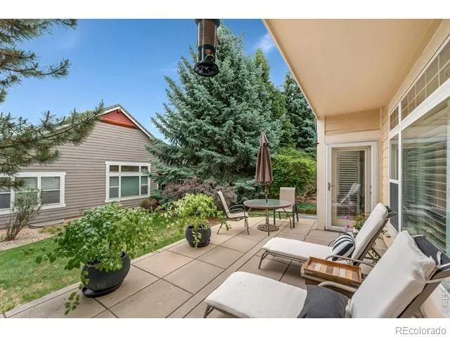 836 Windflower Drive Longmont, CO 80504