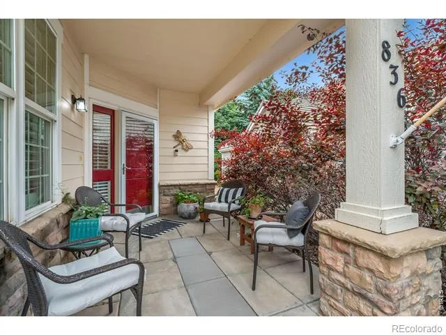836 Windflower Drive Longmont, CO 80504