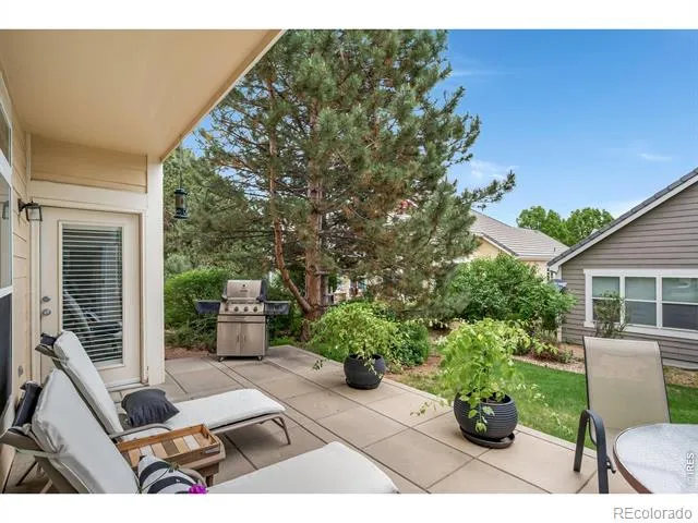 836 Windflower Drive Longmont, CO 80504