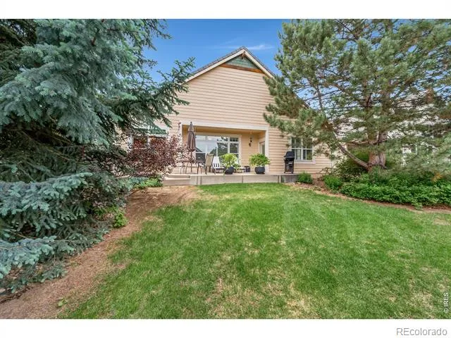 836 Windflower Drive Longmont, CO 80504