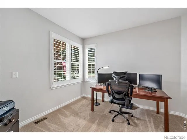 836 Windflower Drive Longmont, CO 80504