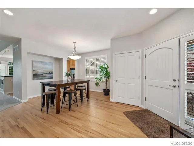836 Windflower Drive Longmont, CO 80504