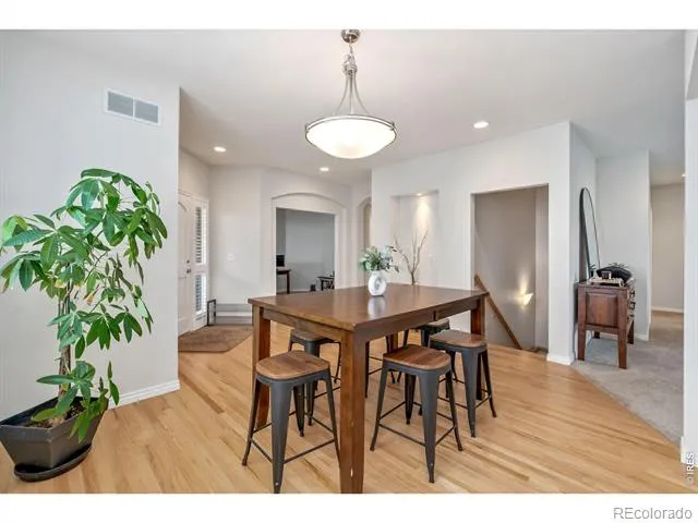 836 Windflower Drive Longmont, CO 80504