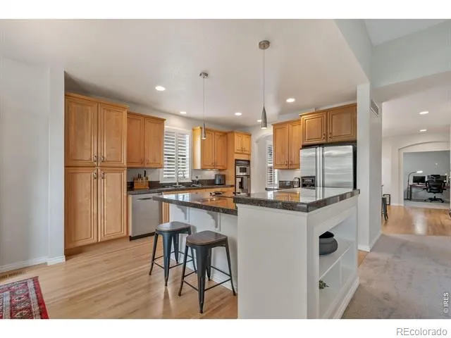 836 Windflower Drive Longmont, CO 80504
