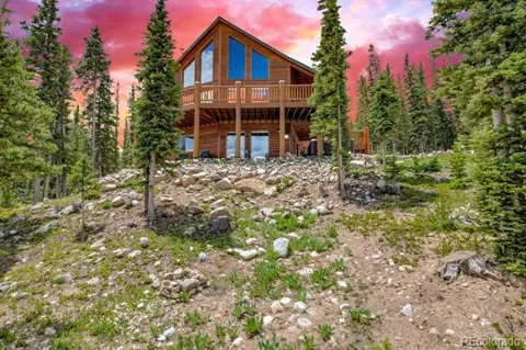 137 Porcupine Road