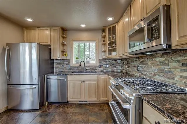 137 Porcupine Road Fairplay, CO 80440