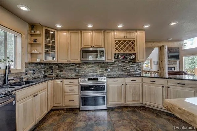 137 Porcupine Road Fairplay, CO 80440