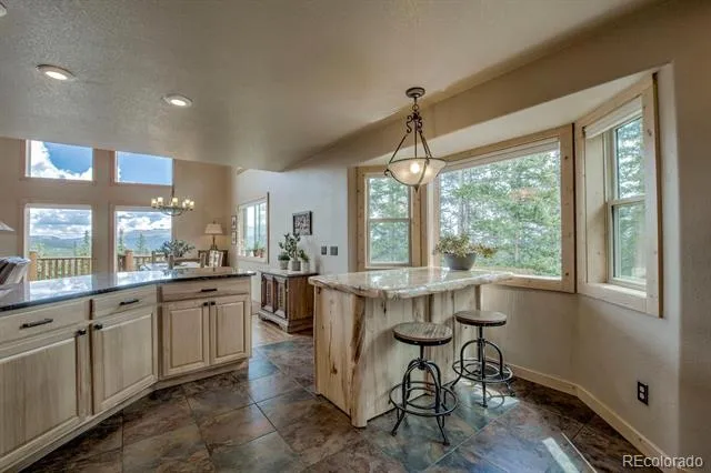 137 Porcupine Road Fairplay, CO 80440