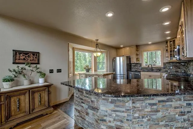 137 Porcupine Road Fairplay, CO 80440
