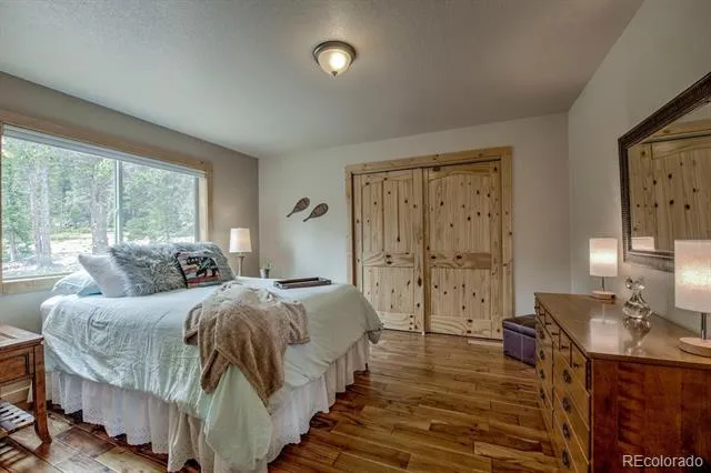 137 Porcupine Road Fairplay, CO 80440