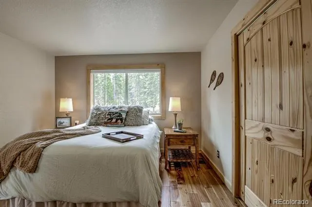 137 Porcupine Road Fairplay, CO 80440