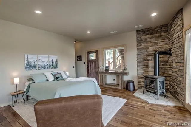 137 Porcupine Road Fairplay, CO 80440