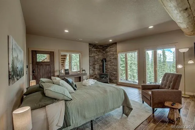 137 Porcupine Road Fairplay, CO 80440