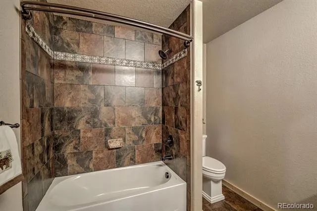 137 Porcupine Road Fairplay, CO 80440