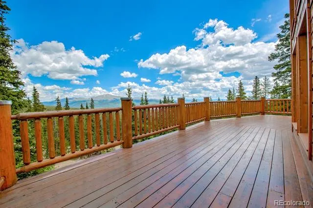 137 Porcupine Road Fairplay, CO 80440
