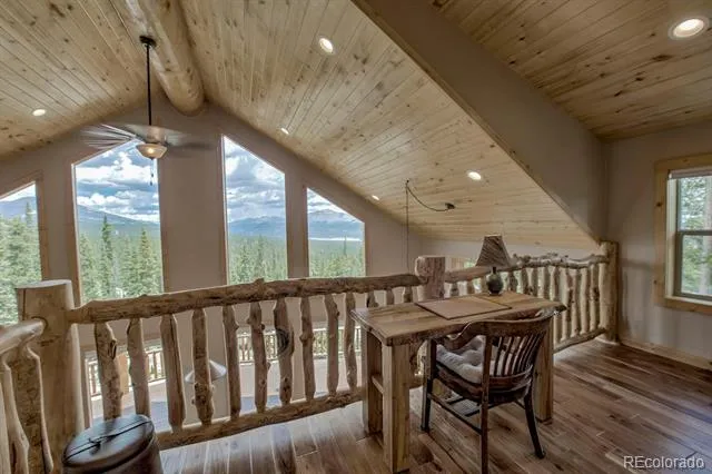 137 Porcupine Road Fairplay, CO 80440