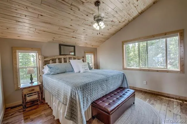137 Porcupine Road Fairplay, CO 80440