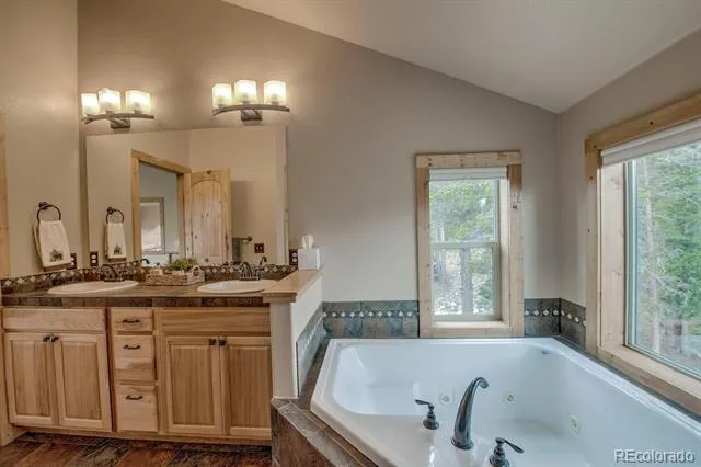 137 Porcupine Road Fairplay, CO 80440