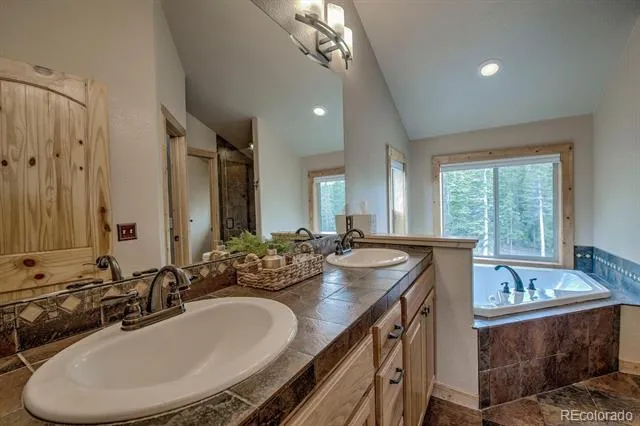 137 Porcupine Road Fairplay, CO 80440