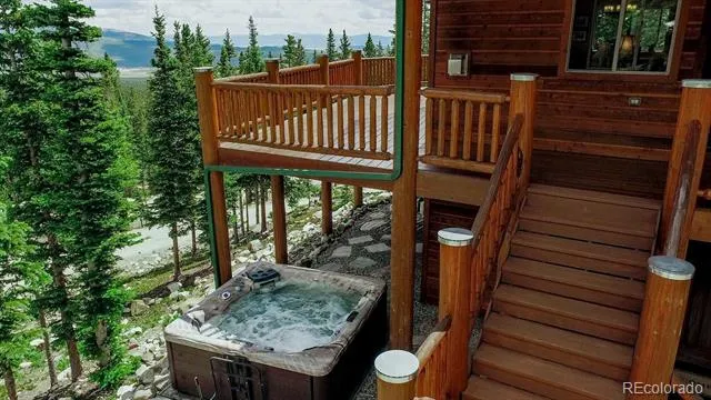 137 Porcupine Road Fairplay, CO 80440