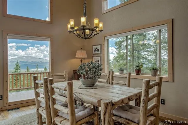 137 Porcupine Road Fairplay, CO 80440