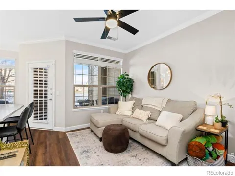 5620 Fossil Creek Parkway #6106