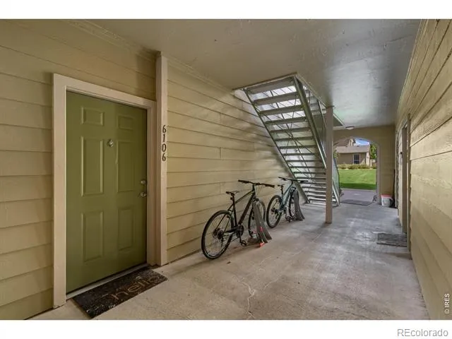 5620 Fossil Creek Parkway #6106 Fort Collins, CO 80525