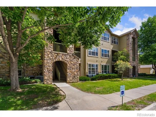 5620 Fossil Creek Parkway #6106 Fort Collins, CO 80525