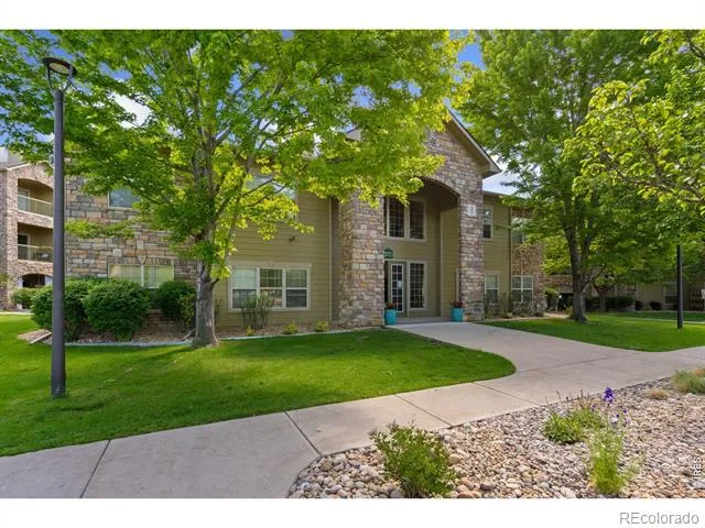 5620 Fossil Creek Parkway #6106 Fort Collins, CO 80525