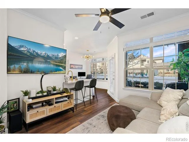 5620 Fossil Creek Parkway #6106 Fort Collins, CO 80525