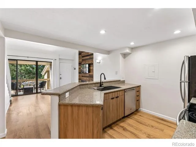 30 S Boulder Circle #3038 Boulder, CO 80303