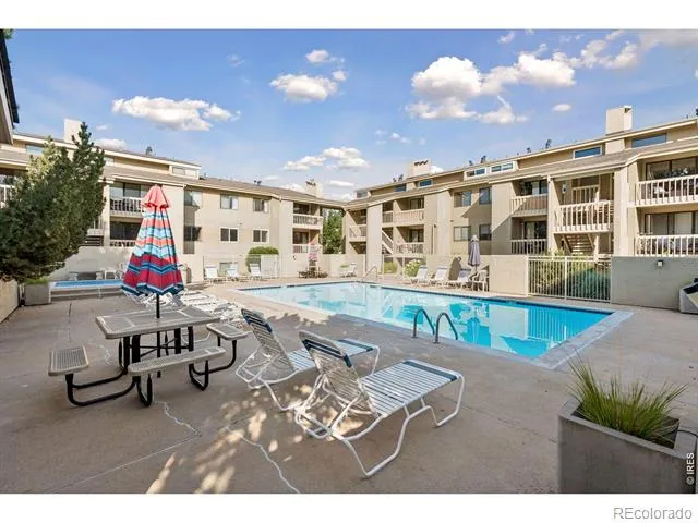 30 S Boulder Circle #3038 Boulder, CO 80303