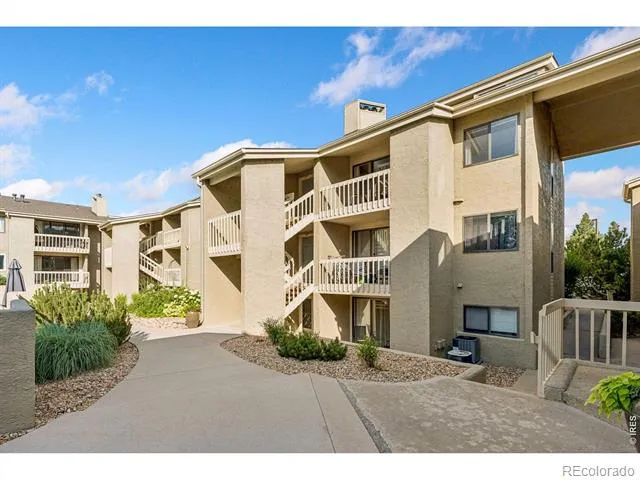 30 S Boulder Circle #3038 Boulder, CO 80303