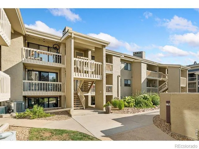 30 S Boulder Circle #3038 Boulder, CO 80303