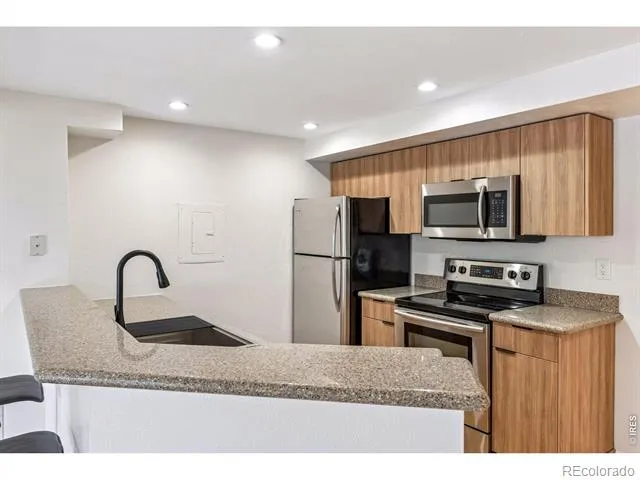 30 S Boulder Circle #3038 Boulder, CO 80303
