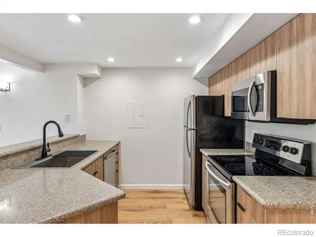 30 S Boulder Circle #3038 Boulder, CO 80303
