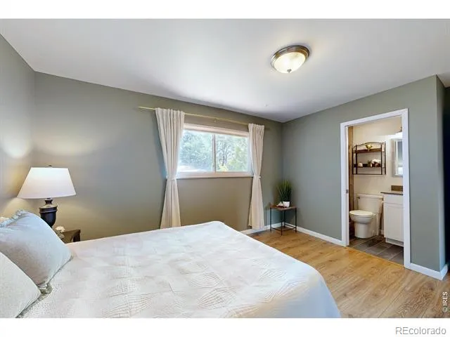 3020 Eagle Drive Fort Collins, CO 80526
