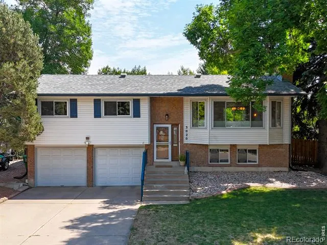 3020 Eagle Drive Fort Collins, CO 80526