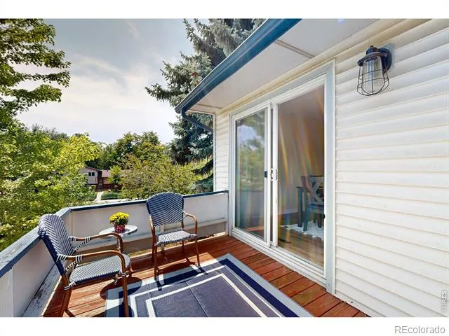 3020 Eagle Drive Fort Collins, CO 80526