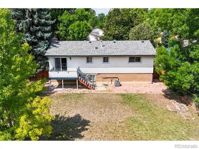 3020 Eagle Drive Fort Collins, CO 80526