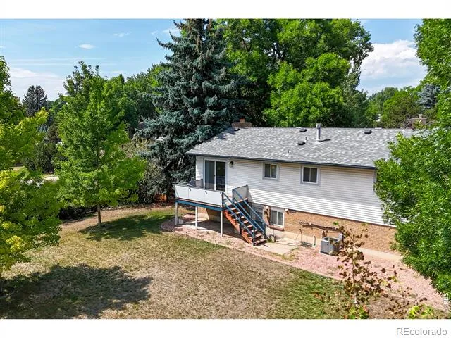 3020 Eagle Drive Fort Collins, CO 80526