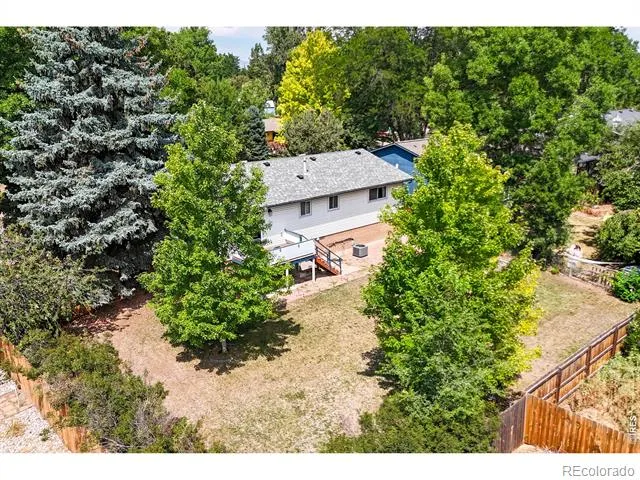 3020 Eagle Drive Fort Collins, CO 80526
