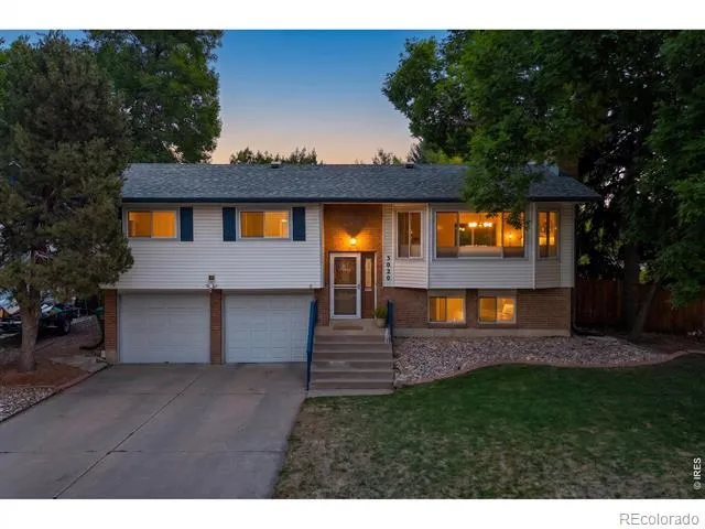 3020 Eagle Drive Fort Collins, CO 80526