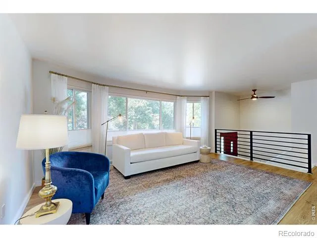 3020 Eagle Drive Fort Collins, CO 80526
